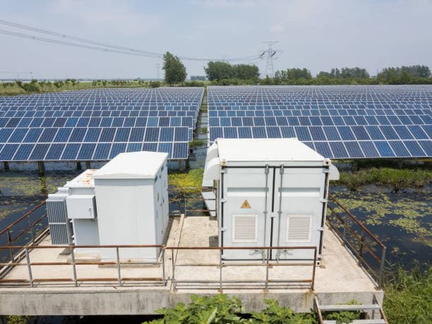 Optimizing Power Efficiency for Small and Medium Devices.