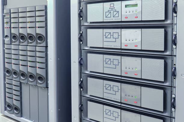 Power Solutions for Every Business Need